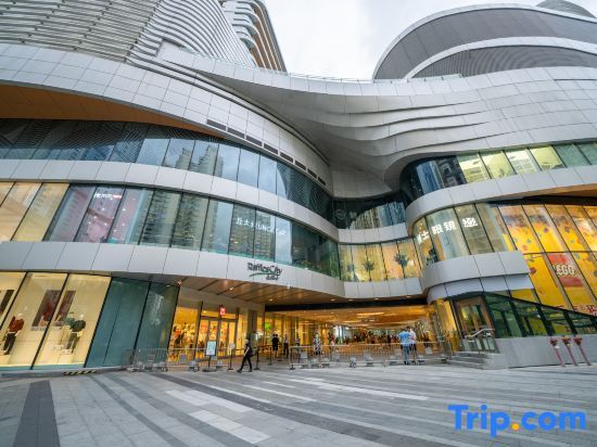 Шэньчжэнь: Shengang Apartment (Taikoo Shing Branch)