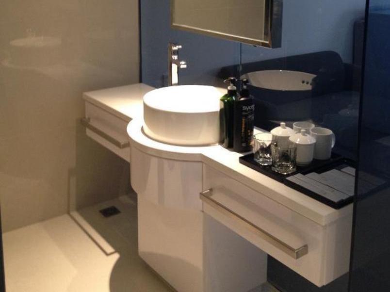 Шэньчжэнь: Shengang Apartment (Taikoo Shing Branch)