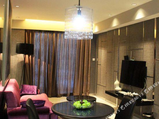 Шэньчжэнь: Shengang Apartment (Taikoo Shing Branch)