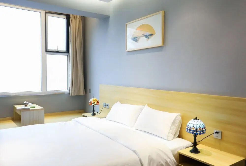 Сиань: Xi'an Alley Youth Hostel