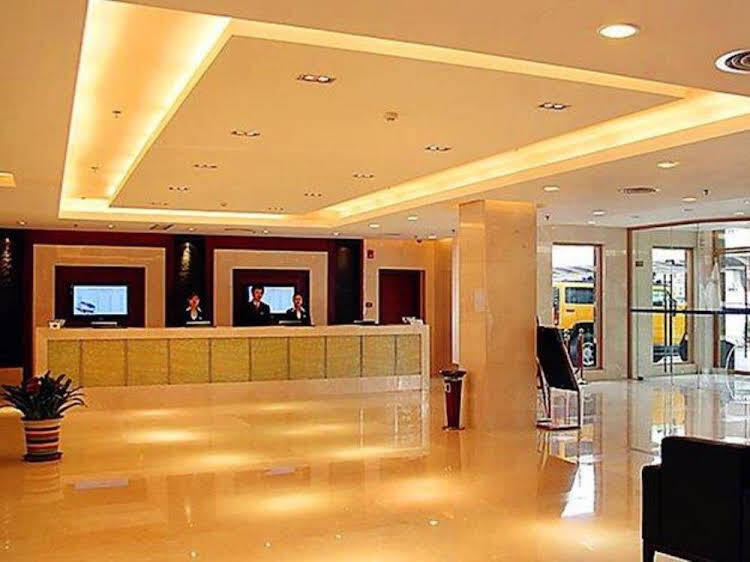 Best Western Tianjin Juchuan — фото 1