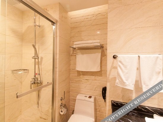 Уси: Yixing Dayada Hotel