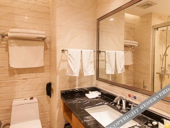 Уси: Yixing Dayada Hotel