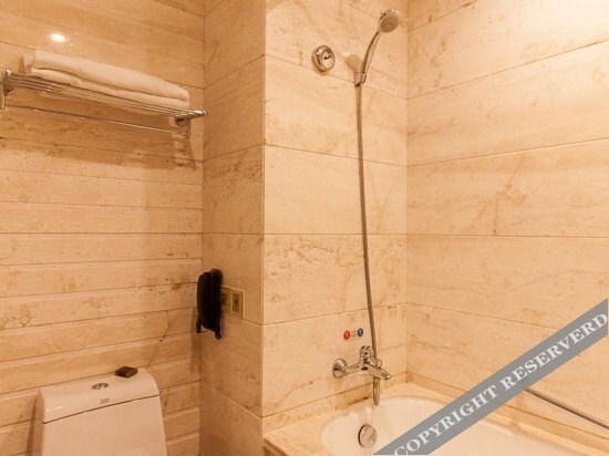 Уси: Yixing Dayada Hotel