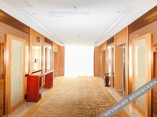 Уси: Yixing Dayada Hotel