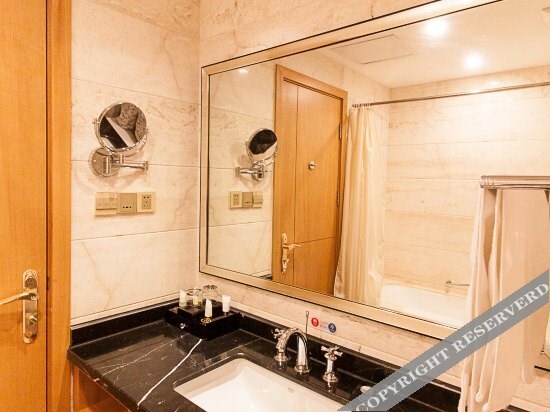 Уси: Yixing Dayada Hotel