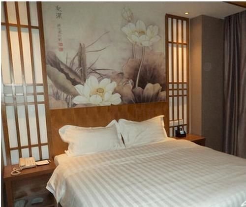 Дунъин: Aizunke Hotel Dongying