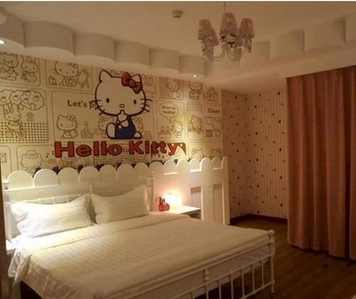 Дунъин: Aizunke Hotel Dongying