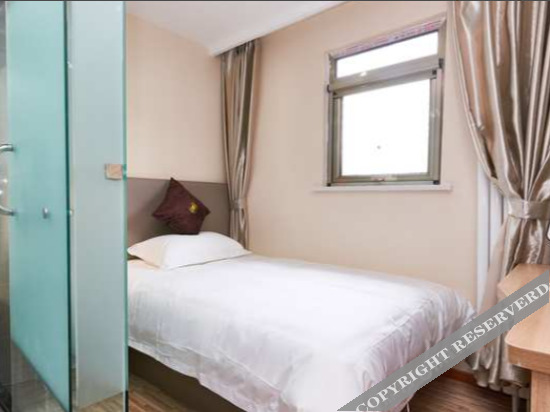 Пекин: Super 8 Hotel (Beijing Jintai Road subway station store)