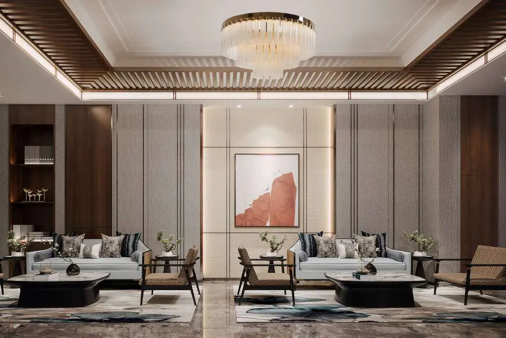 Маоминг: Wyndham Xinyi Lotus Lake