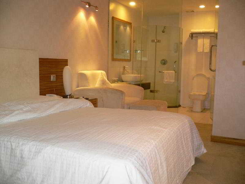 Шэньчжэнь: Fengshun Hotel