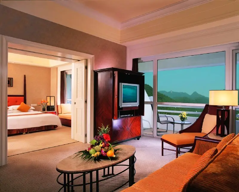 Санья: Gloria Resort