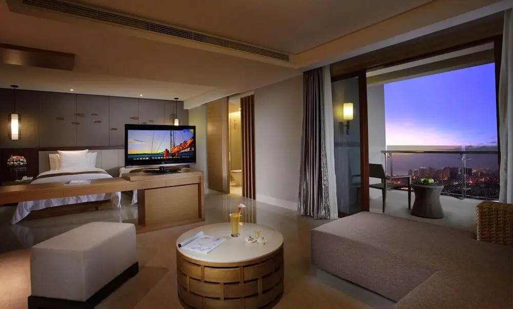 Санья: Gloria Resort