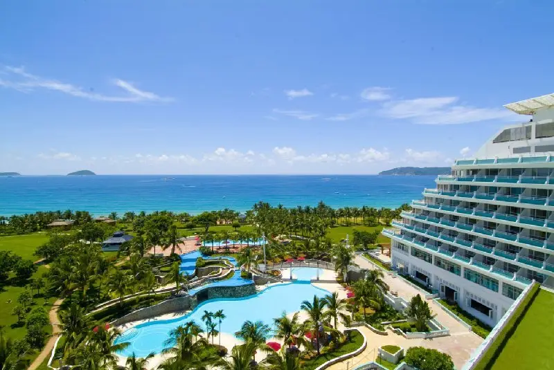 Санья: Gloria Resort