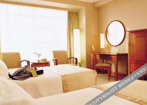 Пекин: Chang An Grand Hotel
