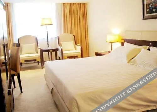 Пекин: Chang An Grand Hotel