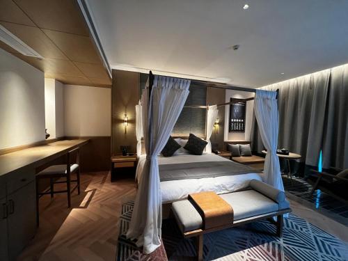 Линьцан: Wyndham Fengqing Resort