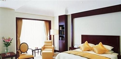 Ханчжоу: Zhejiang South Hotel