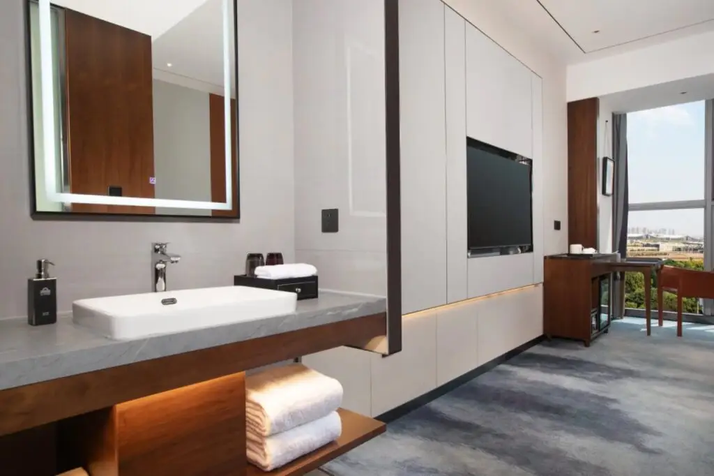 Days Hotel by Wyndham Changsha South — фото 1