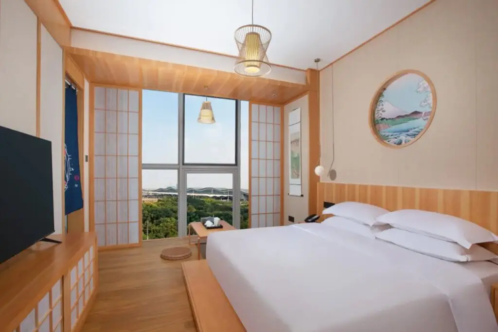 Чанша: Days Hotel by Wyndham Changsha South
