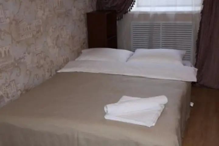 Москва: SV Hotel on Taganka