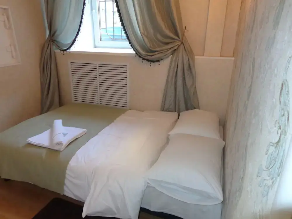 Москва: SV Hotel on Taganka