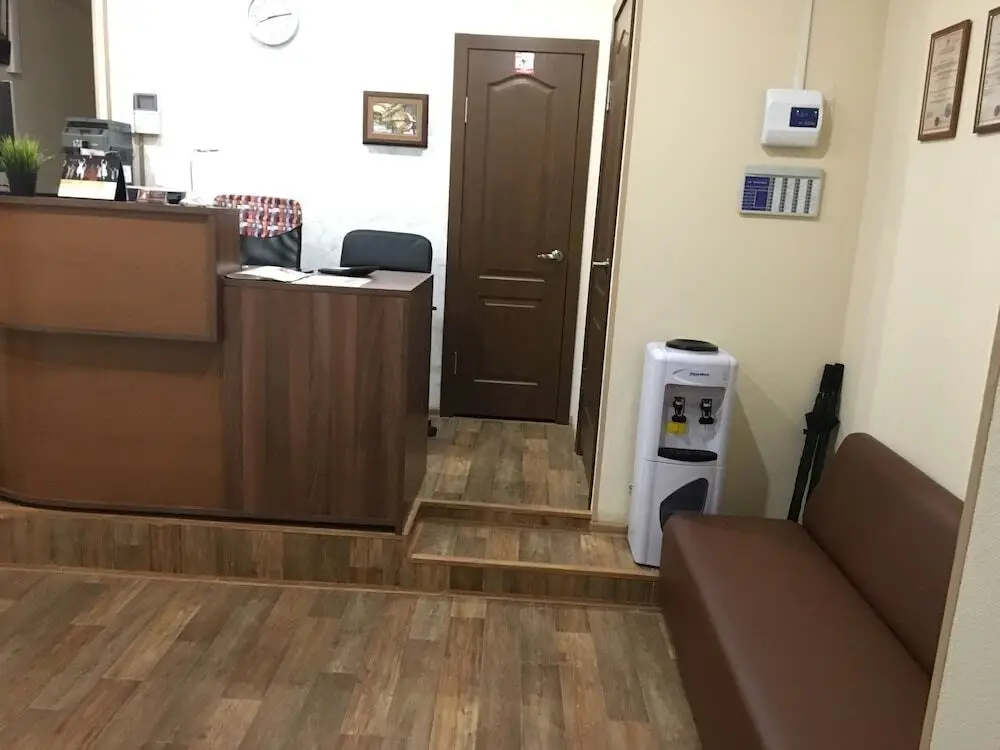 Москва: SV Hotel on Taganka