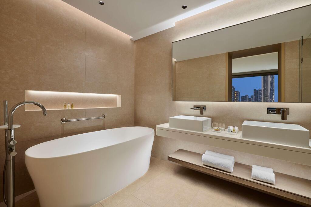 Шэньчжэнь: Hilton Garden Inn Shenzhen Guangming