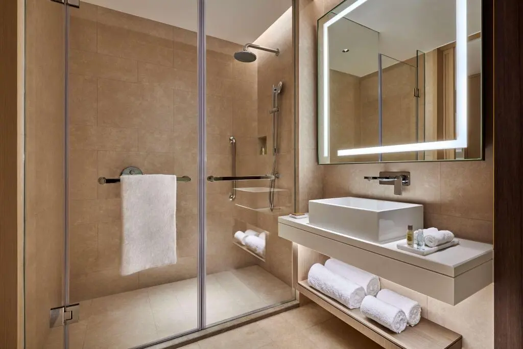 Шэньчжэнь: Hilton Garden Inn Shenzhen Guangming
