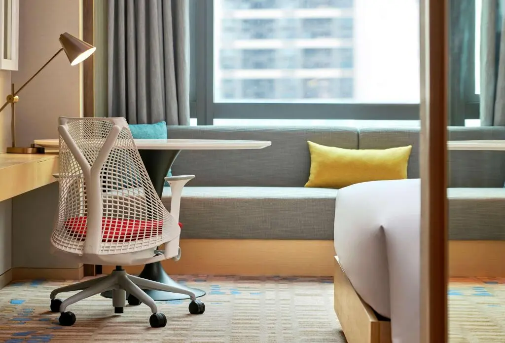 Шэньчжэнь: Hilton Garden Inn Shenzhen Guangming