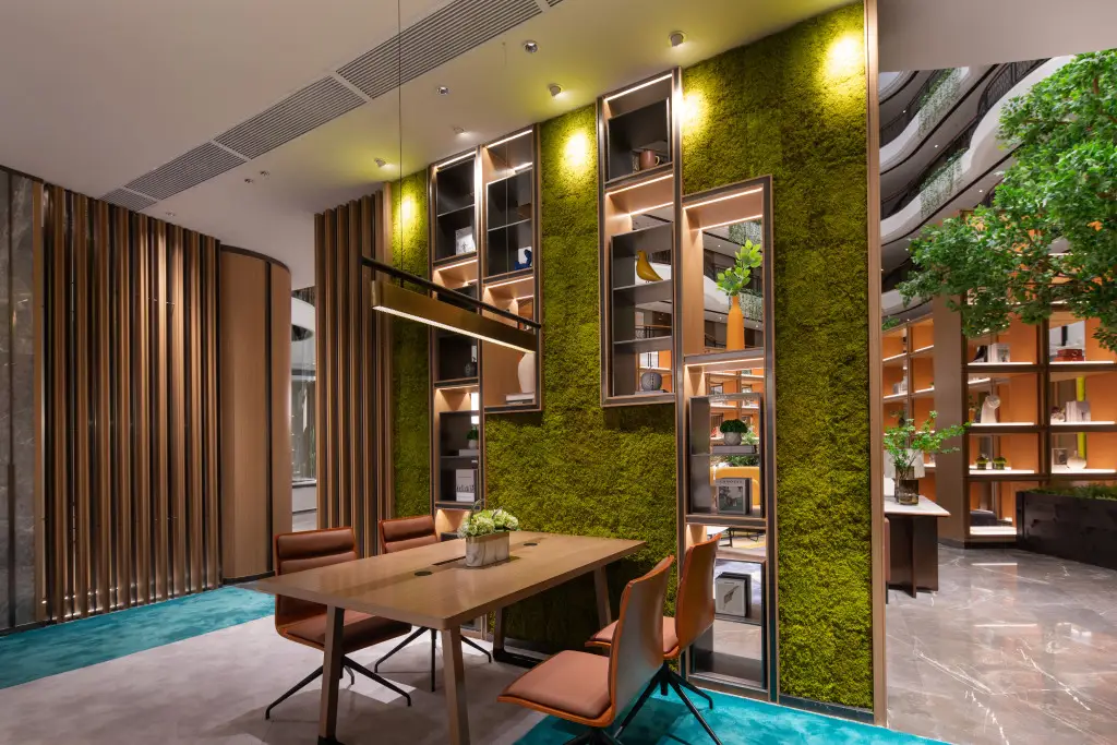 Hilton Garden Inn Shenzhen Guangming — фото 1