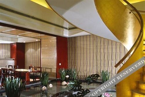 Уси: Ramada Wuxi