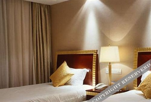 Уси: Ramada Wuxi