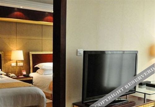 Уси: Ramada Wuxi