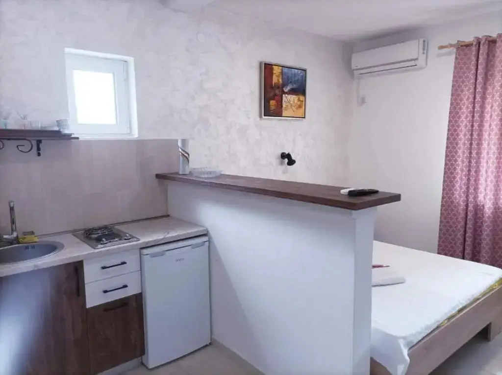 Чань: Apartmani Djordjevic