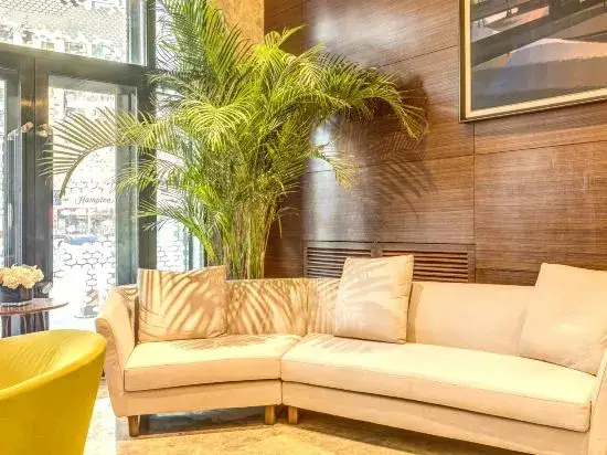 Харбин: Hampton By Hilton Harbin Haxi