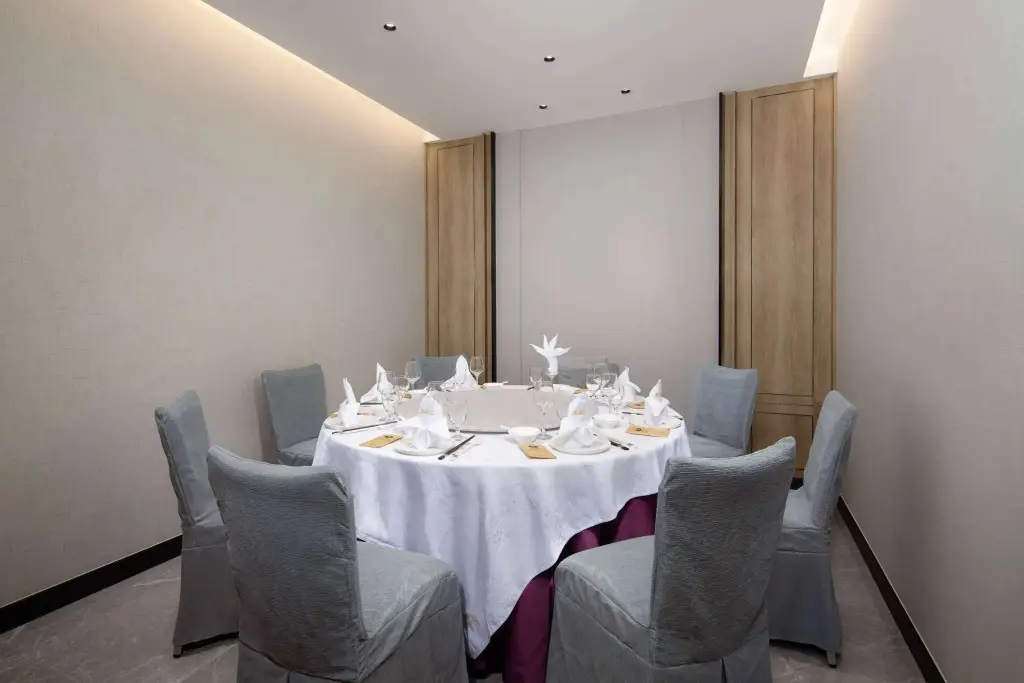 Дунгуань: Ramada Encore by Wyndham Dongguan East