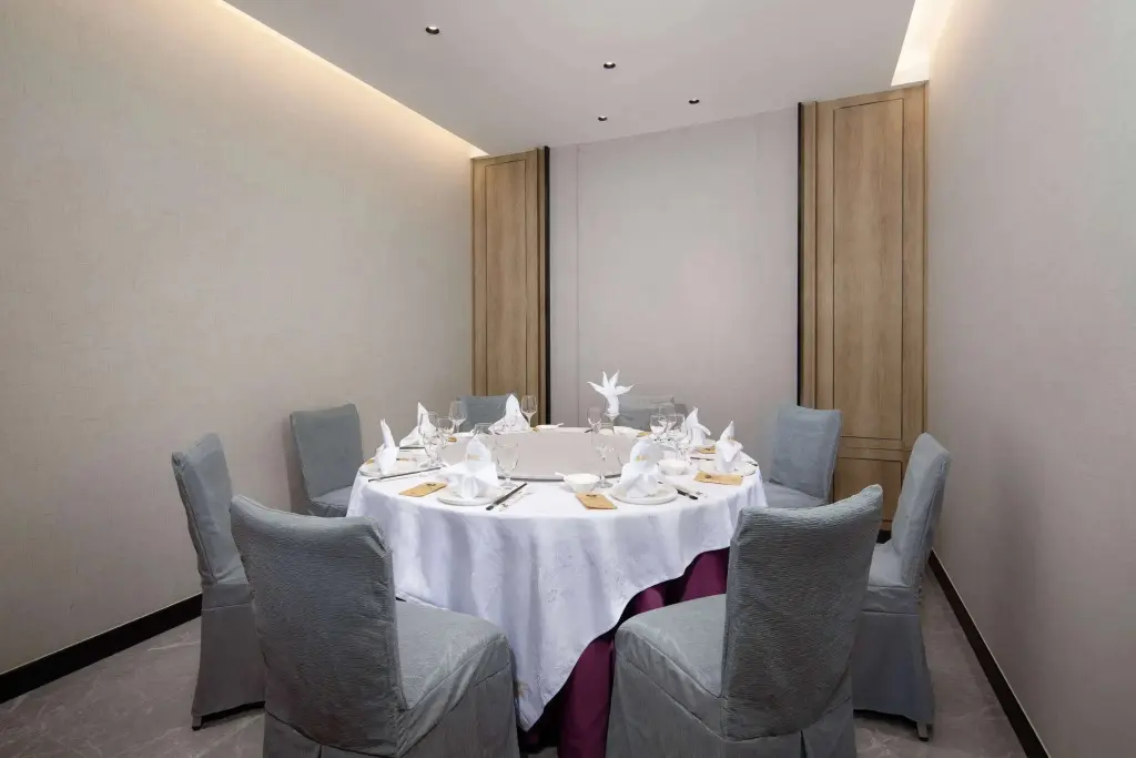 Дунгуань: Ramada Encore by Wyndham Dongguan East