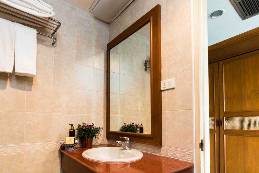 Паттайя: Hotel Jomtien Boathouse