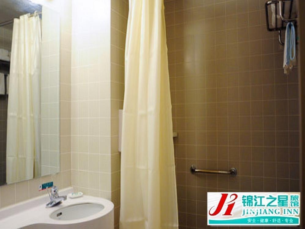 Шанхай: Jinjiang Inn Kunshan Renmin Road West Street Branch