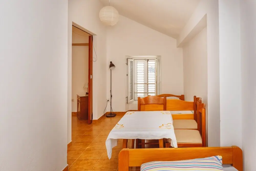 Петровац: Apartments LIDO Petrovac