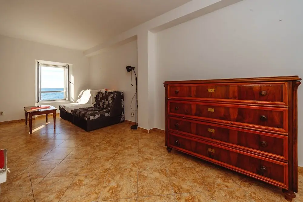 Петровац: Apartments LIDO Petrovac
