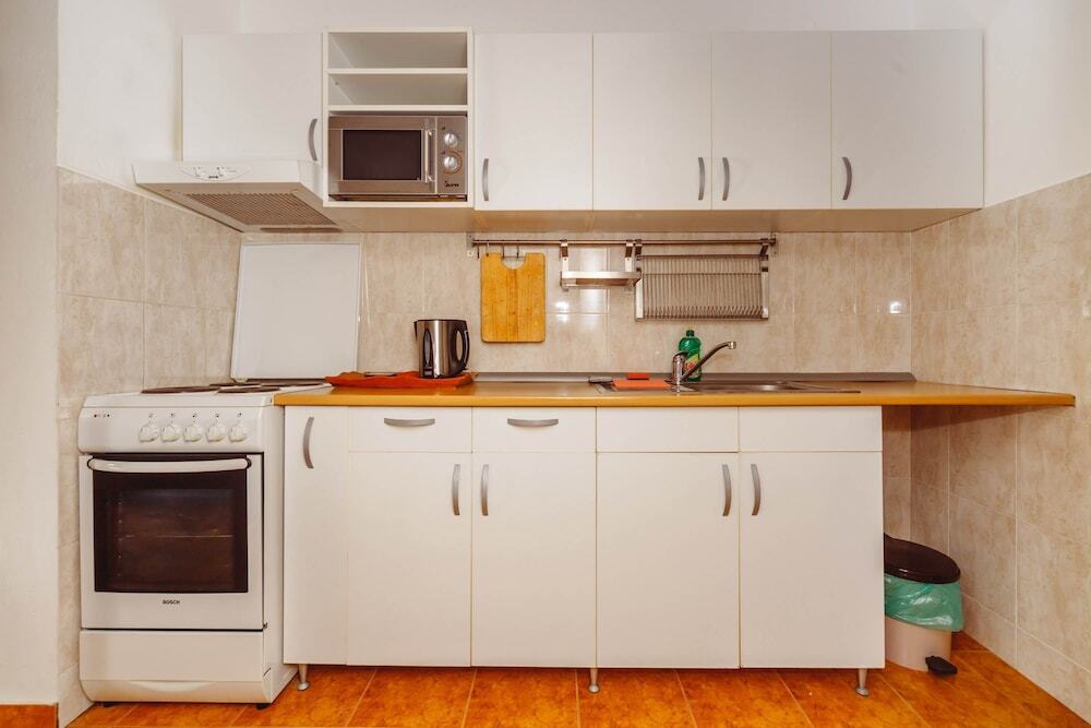 Петровац: Apartments LIDO Petrovac