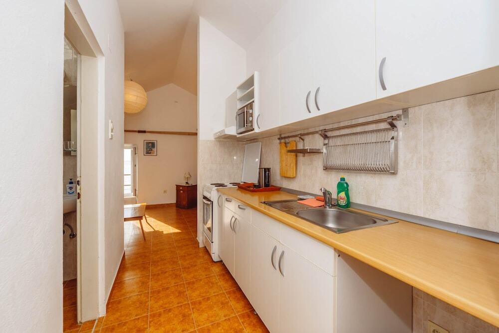 Петровац: Apartments LIDO Petrovac