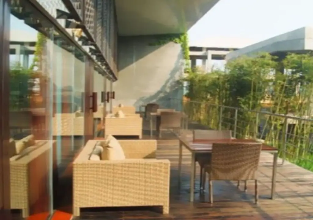 Нанкин: Kayumanis Nanjing Private Villas & Spa