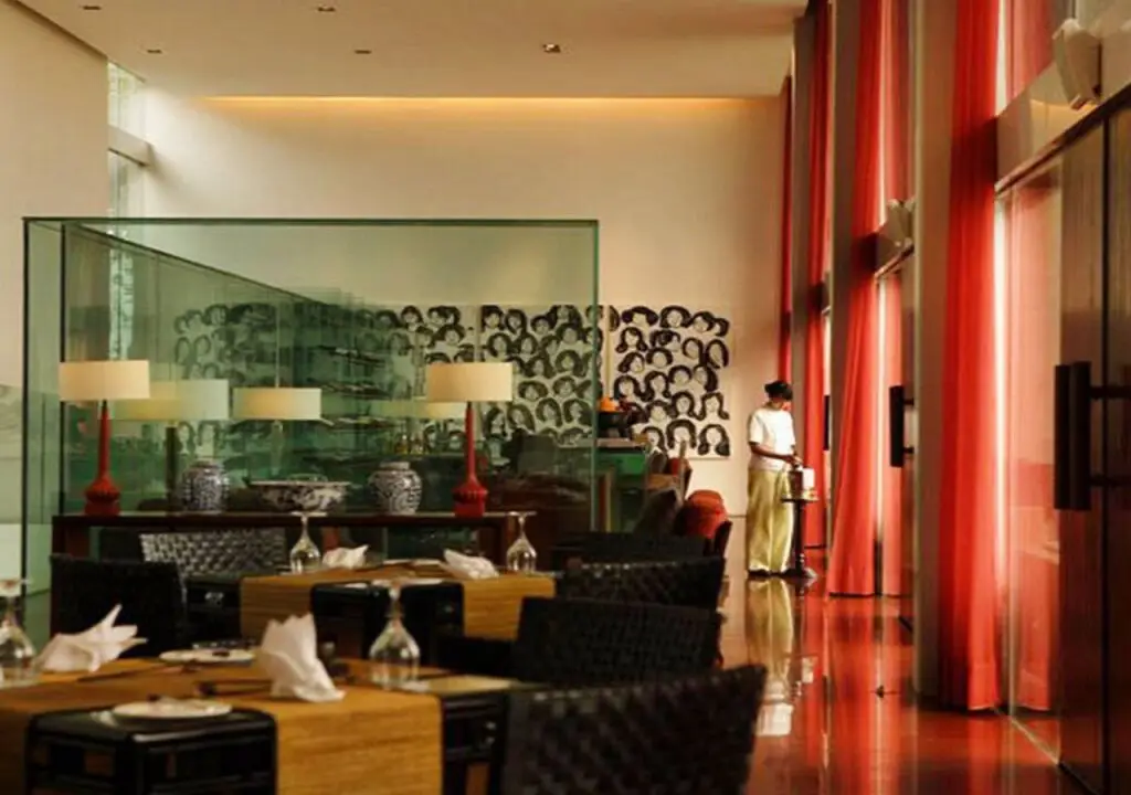 Нанкин: Kayumanis Nanjing Private Villas & Spa
