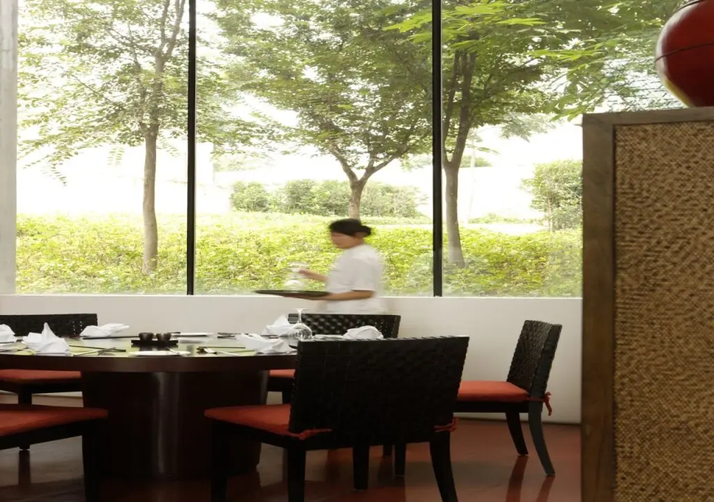 Нанкин: Kayumanis Nanjing Private Villas & Spa