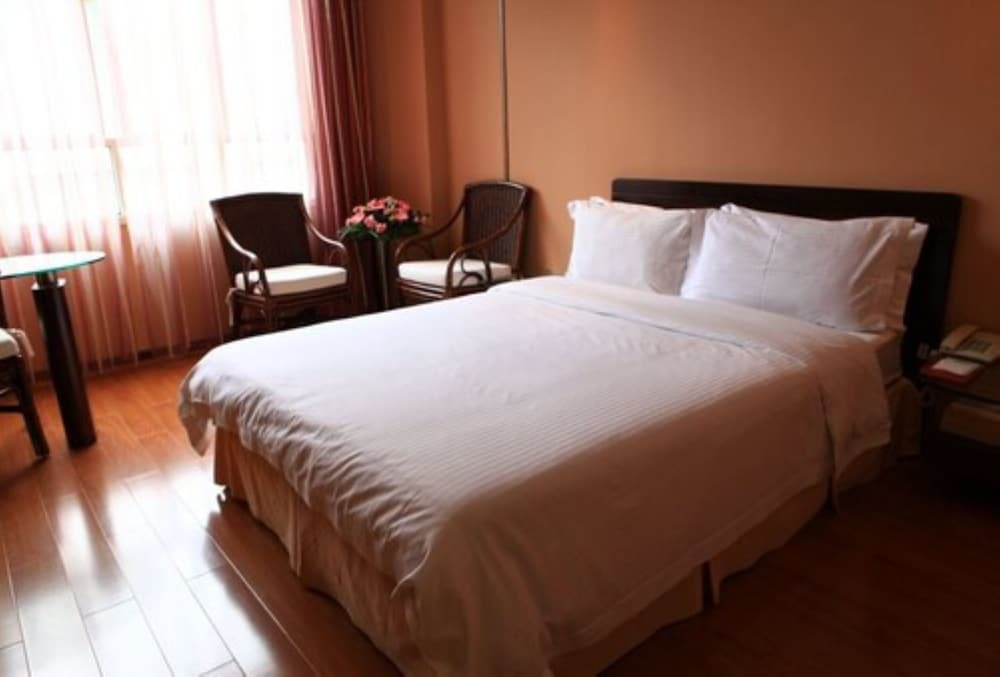Шэньчжэнь: Hedong Hotel - Shenzhen