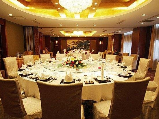 Ляньюньган: Mz.Seaview Hotel Lianyungang