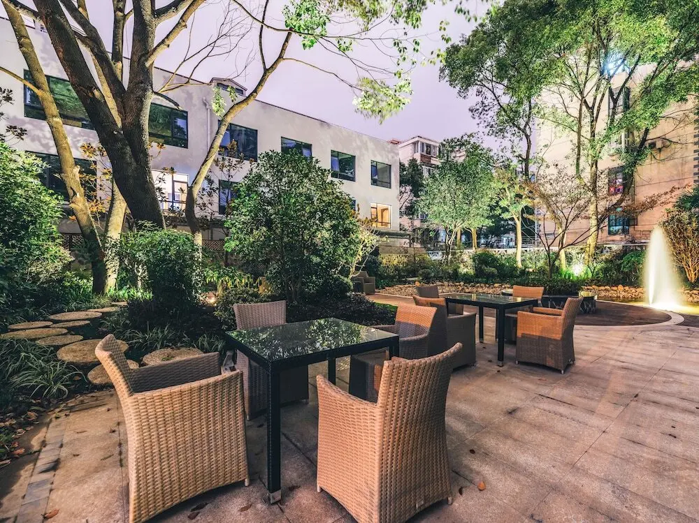 Ханчжоу: Atour Hotel West Lake Hefang Street Hangzhou